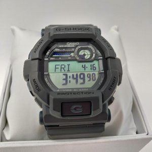 Men's G-Shock Digital Chronograph Watch